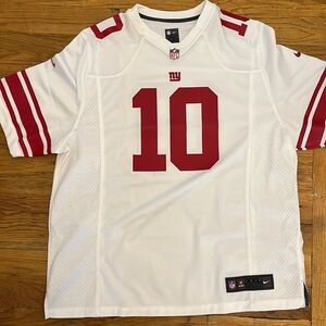 Eli Manning Jersey
